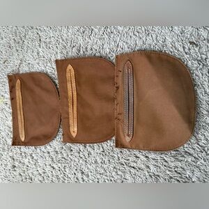 Louis Vuitton speedy Bag pocket